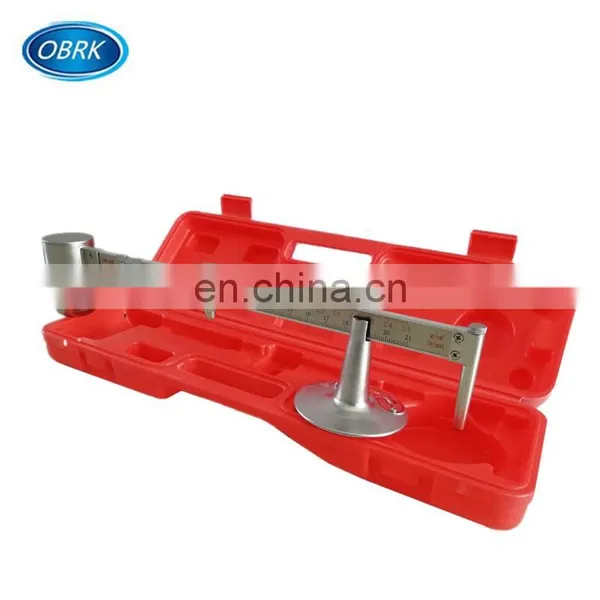 Testing Water Base Drilling Fluids ASTM Mud Balance photo-3