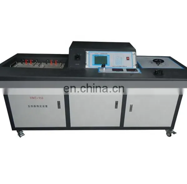 PT Manual Test Bench photo-2