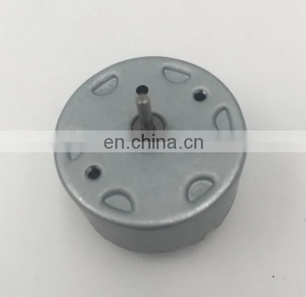 RF500TB Brushed Motor for Sweeper photo-5
