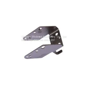 Custom Fabrication Stamping Products photo-2
