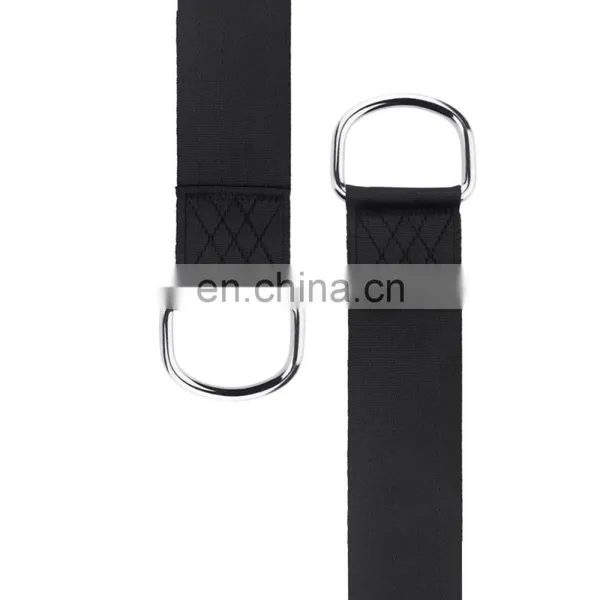 Strong and Safety Tree Swing Hanging Kit Hammock Hanging Straps photo-3