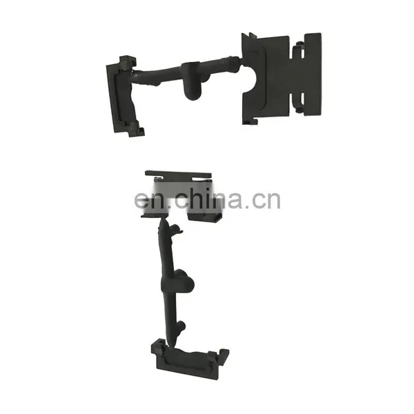 OEM Trade Assurance Custom Injection Plastic Mold/Mould Making Companies photo-5