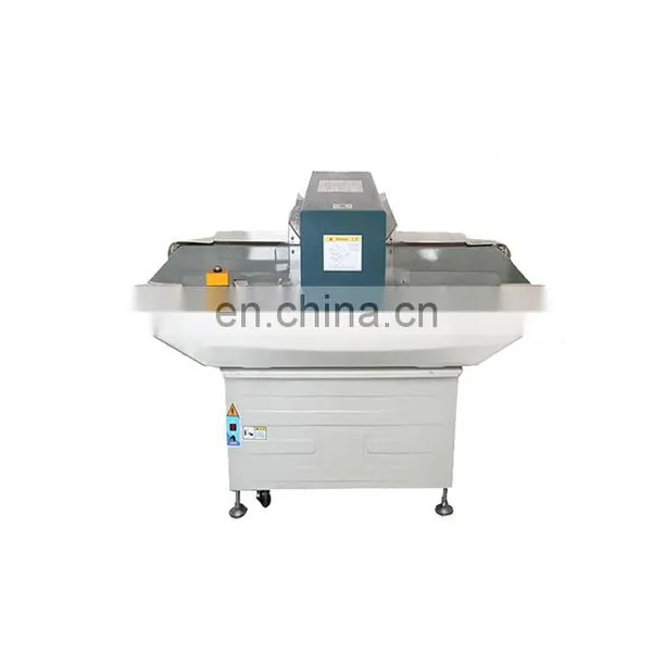 Automatic Needle Metal Detector Machine Price for Textile photo-2