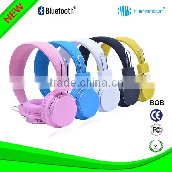 Bluetooth Headset With ROHS,CE,FCC photo-6