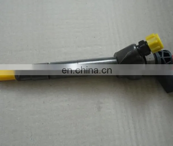 Fuel Injector 0445 110 792 Bos-ch Original In Stock Common Rail Injector 0445110792 photo-3
