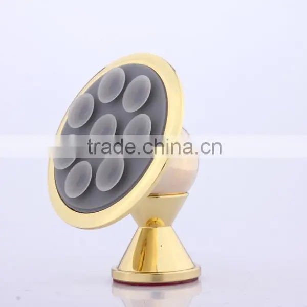 Mobile Bracket With Silicon Suction, Mobile Car Holder