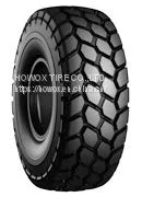 600/65R25 550/65R25 Bridgestone OTR Tire photo-4