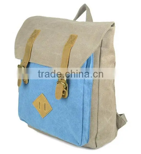 High Quality Nice Gray Kids School Bags photo-2