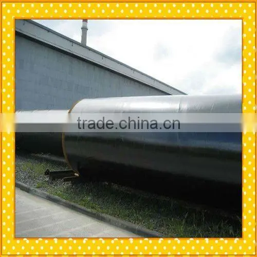 Q235B LSAW Pipe