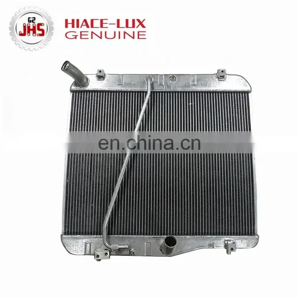 Wholesale Automotive Parts Radiator OEM 16400-75470 16400-75471for Hiace 2TR photo-5