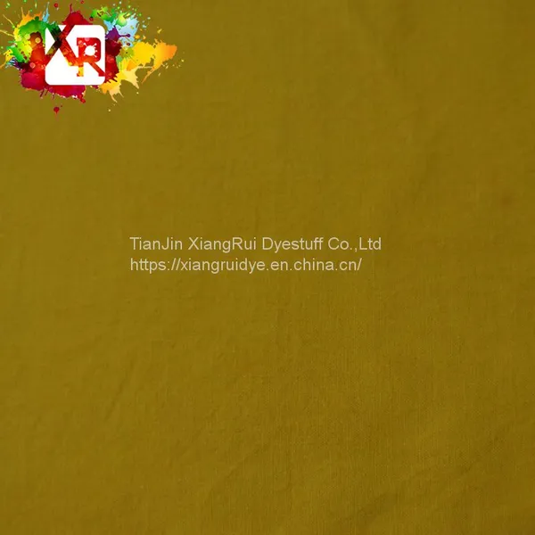 Paper Dye Direct Yellow R 250% C.I.Direct Yellow 11 photo-2