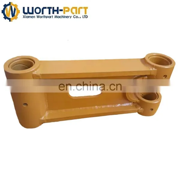 EC240CL Excavator Parts H Link Bucket Link photo-3