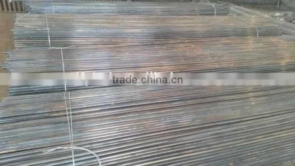 Made in China Electrical Metal Conduit Pipe photo-3