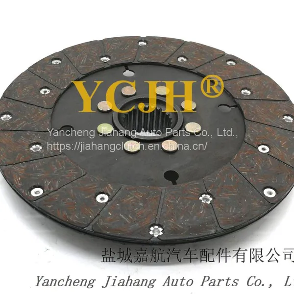 CLUTCH ASSY DISC 325010846 photo-4