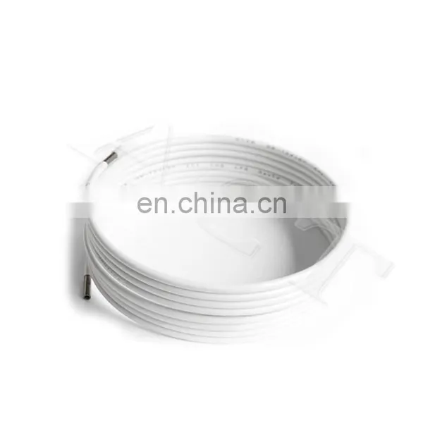 Other Auto Engine Parts Fuel Injection System 1000cc Engine CNG Gnv High Pressure Pipe