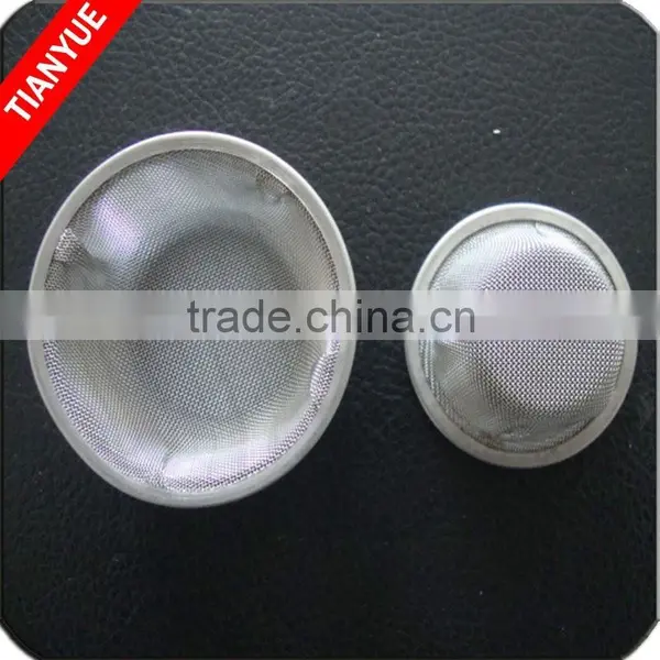 Micron Metal Mesh Filter photo-2