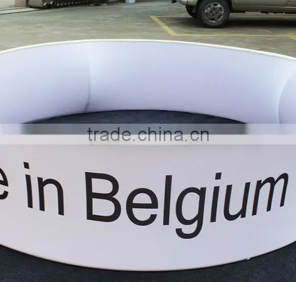 Factory Price Hanging Scroll Banner Sizes, Ceiling Hanging Banner photo-4