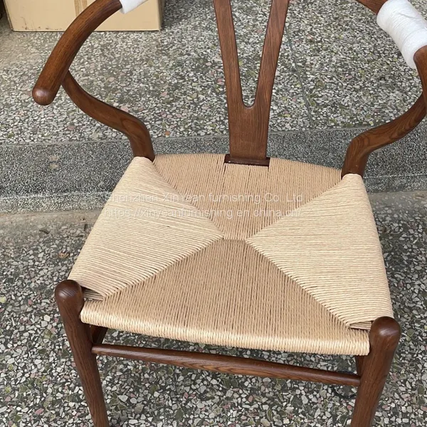 Soaped Oak Wishbone Chair Wishbone Style Counter Stool Tulip Table and Wishbone Chairs