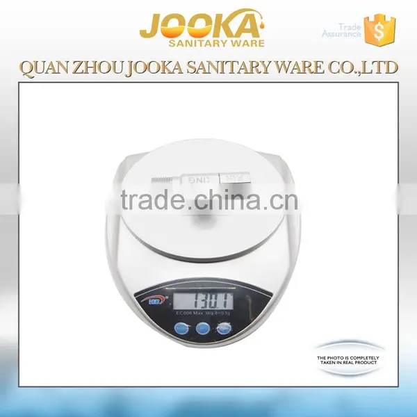 Contracted Design Indoor Cold Water Durable Angle Valves photo-4