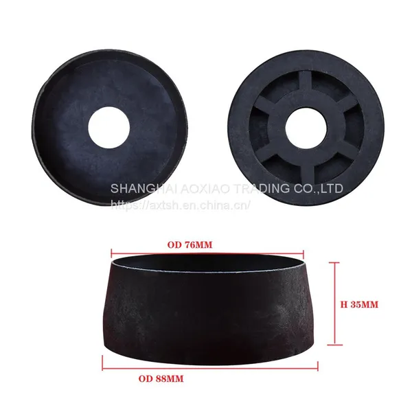 Plastic Plugs photo-5