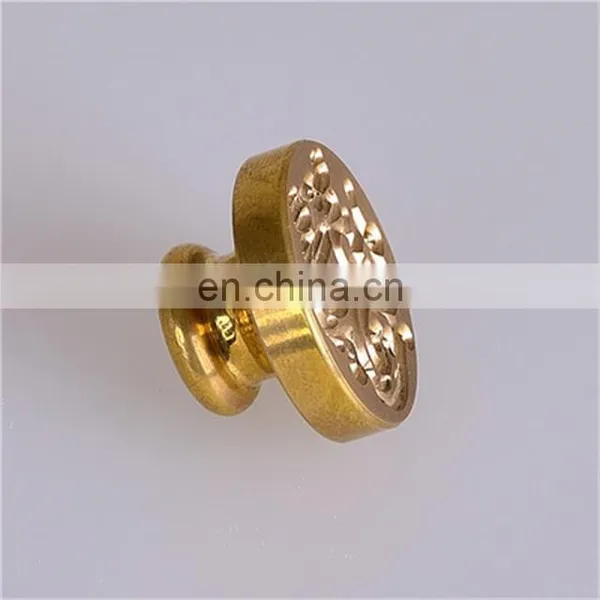 High Precision CNC Machinery/Machine/Machining Brass Customized The Needle photo-4