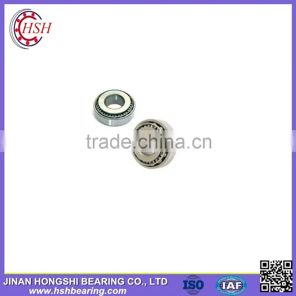 Auto Wheel Hub Bearing 35x72x28 Drive Axle Bearing DAC35720028 photo-3