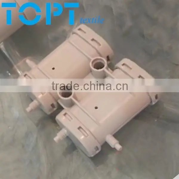 Volkman Valves for Saurer Twist Machine Application photo-2