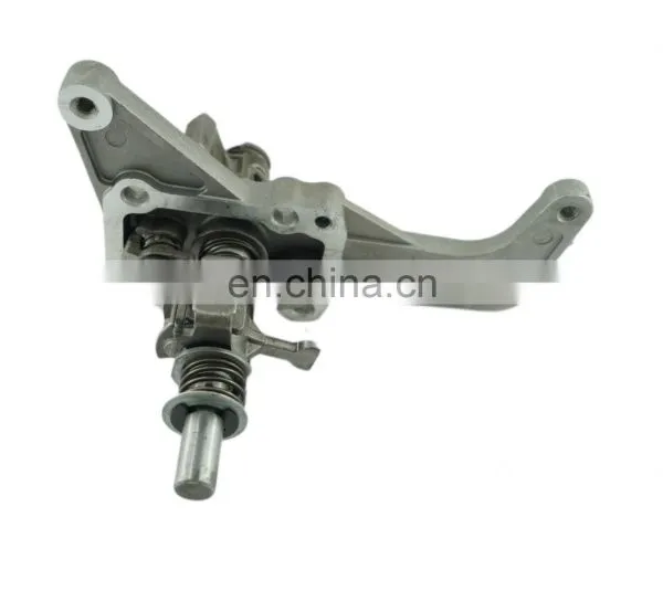 Gearbox Black Long Warranty Period Automatic Gearbox Repair FOR Chevrolet SAIC SAIL MG3 24103722 photo-2