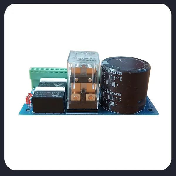 Intelligent Control Panel SQ-KM+Z Electric Actuator Accessories photo-3