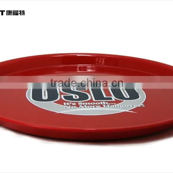 Plastic Food Tray Plastic Promotion Tray