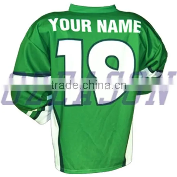 Collegial Team Set High Quality Ice Hockey Hoodies Wear for Men/women Match photo-4