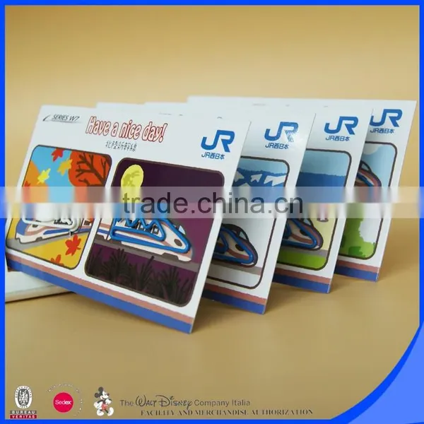 Different Vehicle Metal Paper Clip Customized Shape photo-4