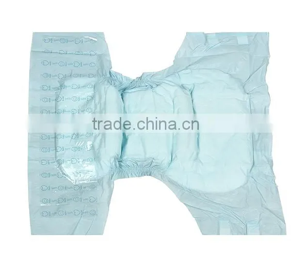 High Quality Nappies for Adults Disposable Nappies Adult Baby Women in Nappies Adult Nappy photo-4