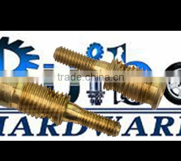 Non-standard Hardware Lathe Parts photo-2