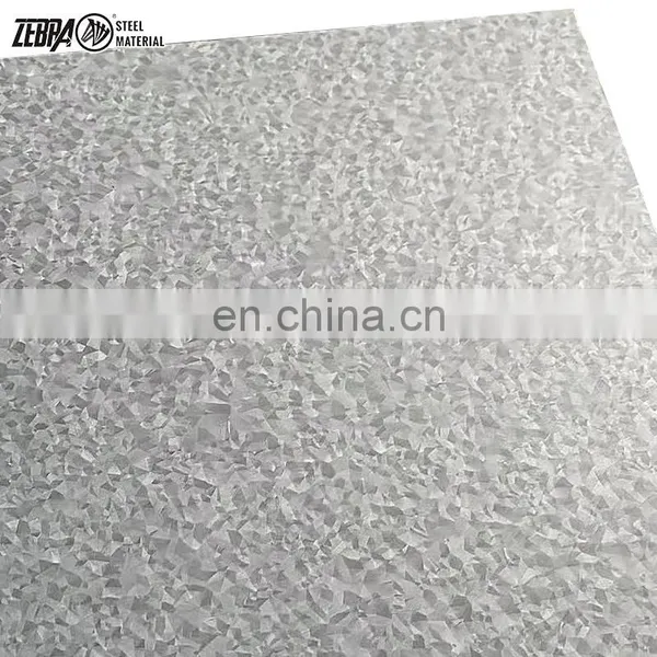 ASTM A792 AZ150 GL Coil Anti-fingerprint Aluzinc Coated Galvalume Steel Coil photo-4