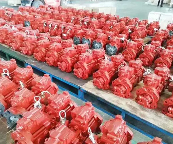 Jining Haide International Trade Co., Ltd. company overview - view 4