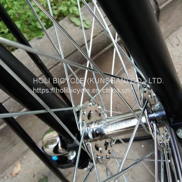 Unicycle Steel CR-MO Unicycle photo-2
