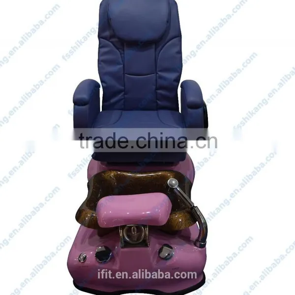 SHIKANG 2016 Pedicure Spa Equipment, Spa Foot Pedicure Chair Use Spa Pedicure Chair photo-2