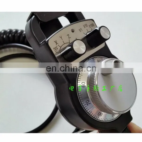 CALT Manual Pulse Generator 100 Ppr TM1274-002 Mpg Cnc Manual Pendant photo-5