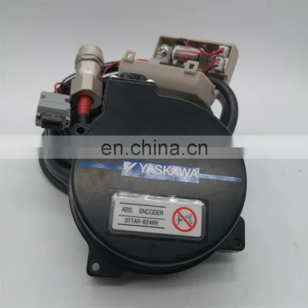 UTTAH-B24RH Servo Motor Encoder One Year Warranty photo-5