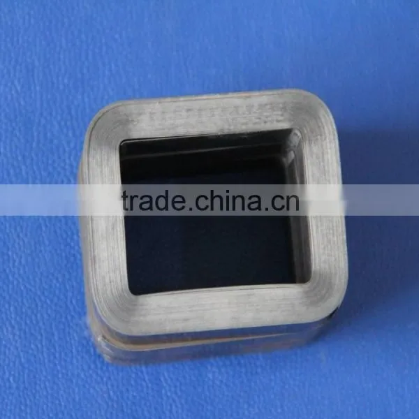 Top Rated Magnetic Core Permalloy 80 in Electronic and Block Application photo-3