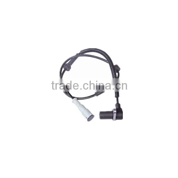 ABS Sensor, Speed Sensor, Wheel Sensor Front Left OEM:96549712 photo-2