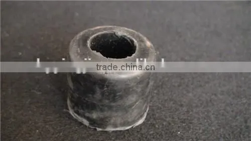 08301 Rubber Feet Buffer Silicone Foot Bumper Rubber Feet Buffer Foot Bumper photo-3