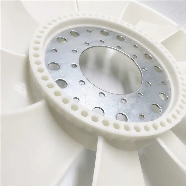 Hot Selling Original Cooling Fan For JIEFANG photo-3