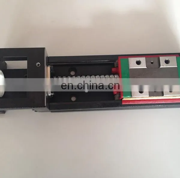 KK6010C-300A1-f0 Original KK40 KK50 KK60 KK Hiwin Linear Module KK60 Kk86 for Robot photo-5