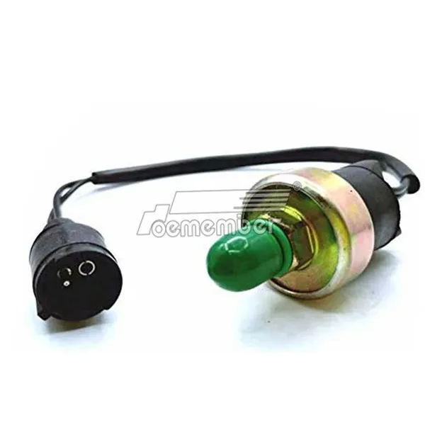OE Member Pressure Switch 1060181 Pressure Sensor Fits for Caterpillar photo-3