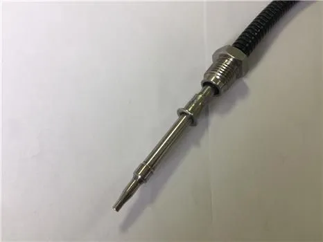 21164790 1632307210710A 7421164790 Truck Exhaust Gas Temperature EGT Sensor For VOLVO photo-5