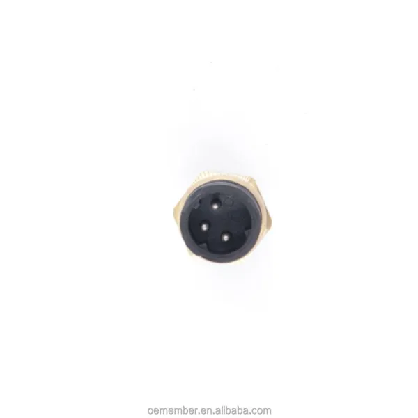 Truck Oil Pressure Sensor OEM No.:023516H5383 photo-2