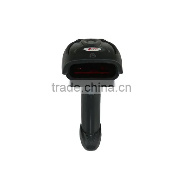 RD 200 Handheld Laser USB Wireless Bar Code Reader Wireless USB Barcode Scanner Trade Assurance photo-6