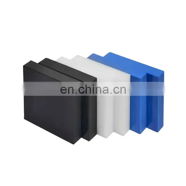 Direct Selling Casting Nylon Board Oil-bearing Nylon Tough Plastic Wear-resistant High-strength Nylon Board